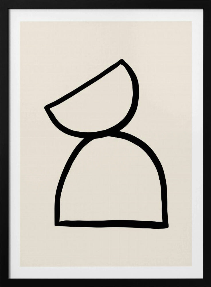 Shape 08 | Poster