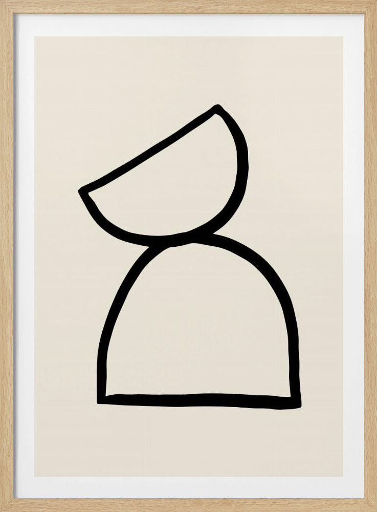 Shape 08 | Poster
