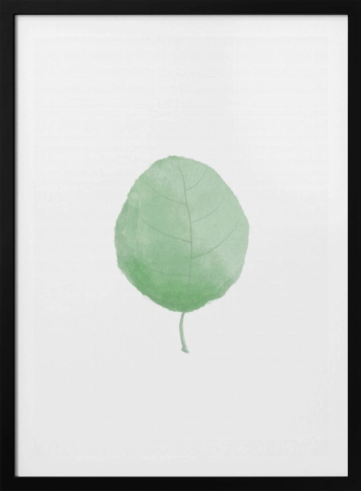 Einzelblatt | Poster