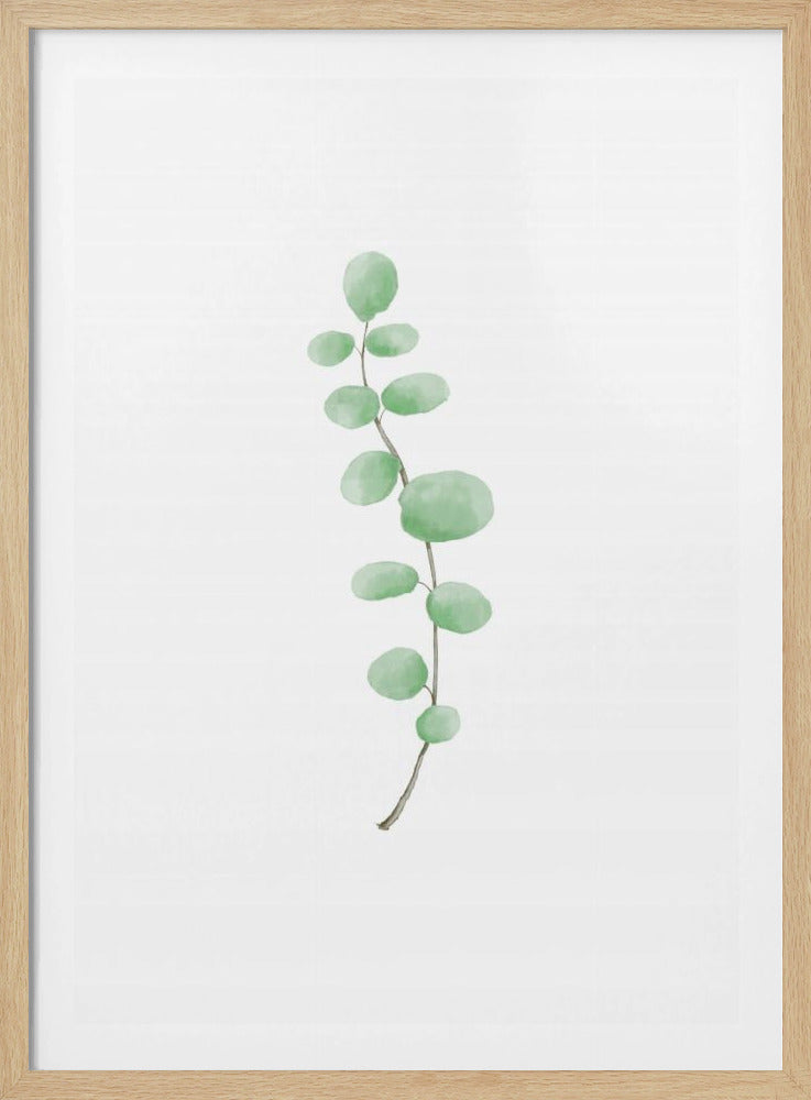 Branch | Poster