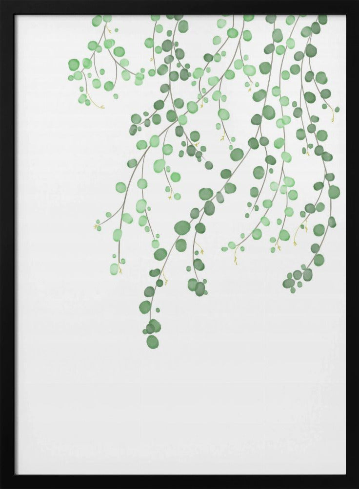 Birkenbaum | Poster