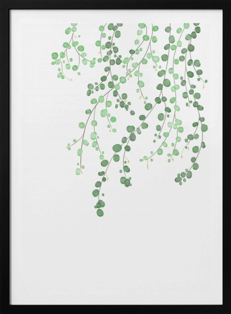Birkenbaum | Poster