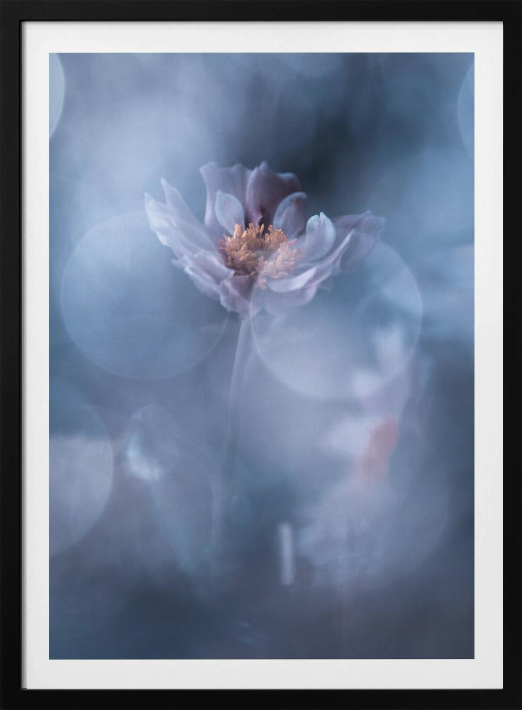 Tiefes Eintauchen | Poster