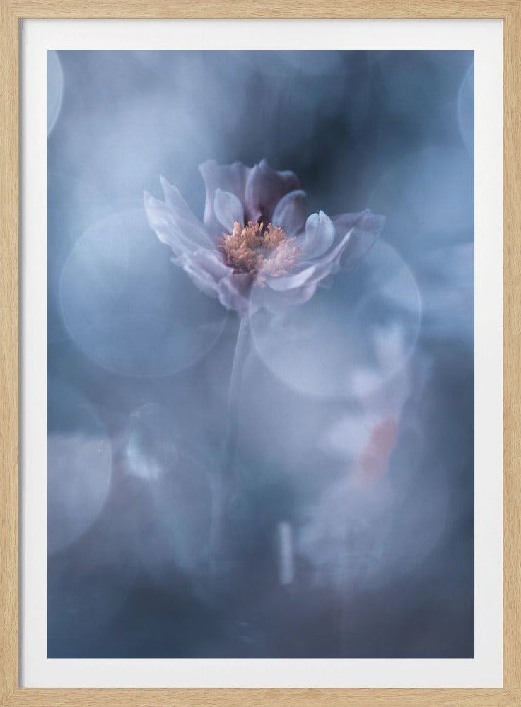 Tiefes Eintauchen | Poster