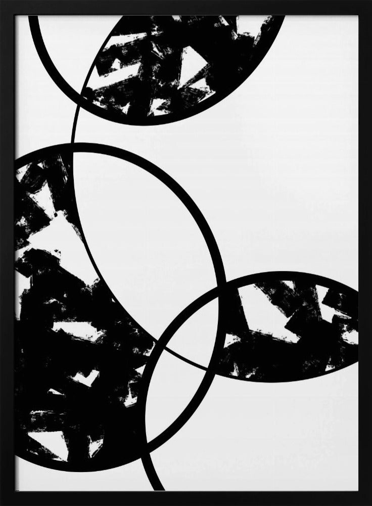 Bubbles | Poster