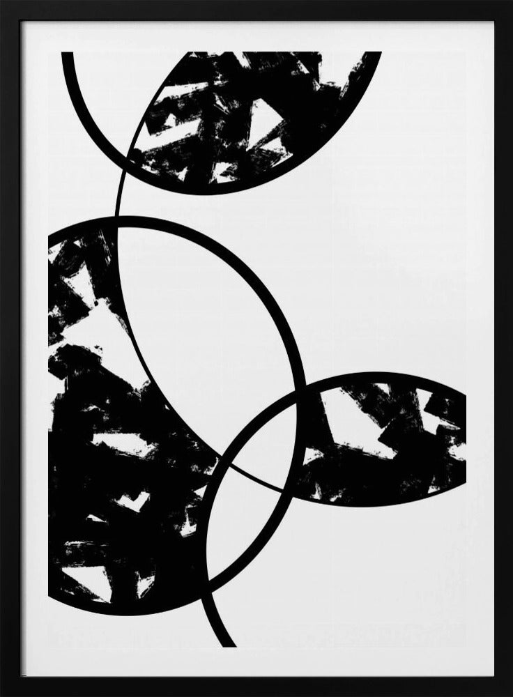 Bubbles | Poster