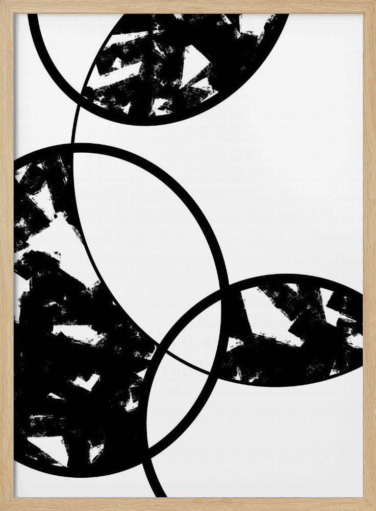 Bubbles | Poster