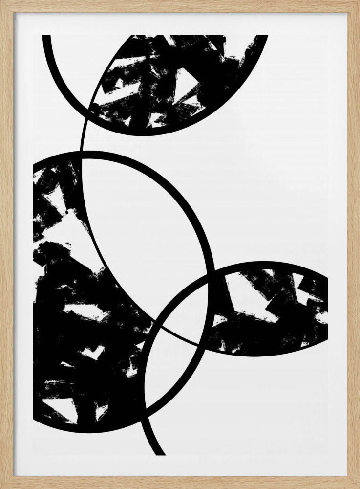 Bubbles | Poster