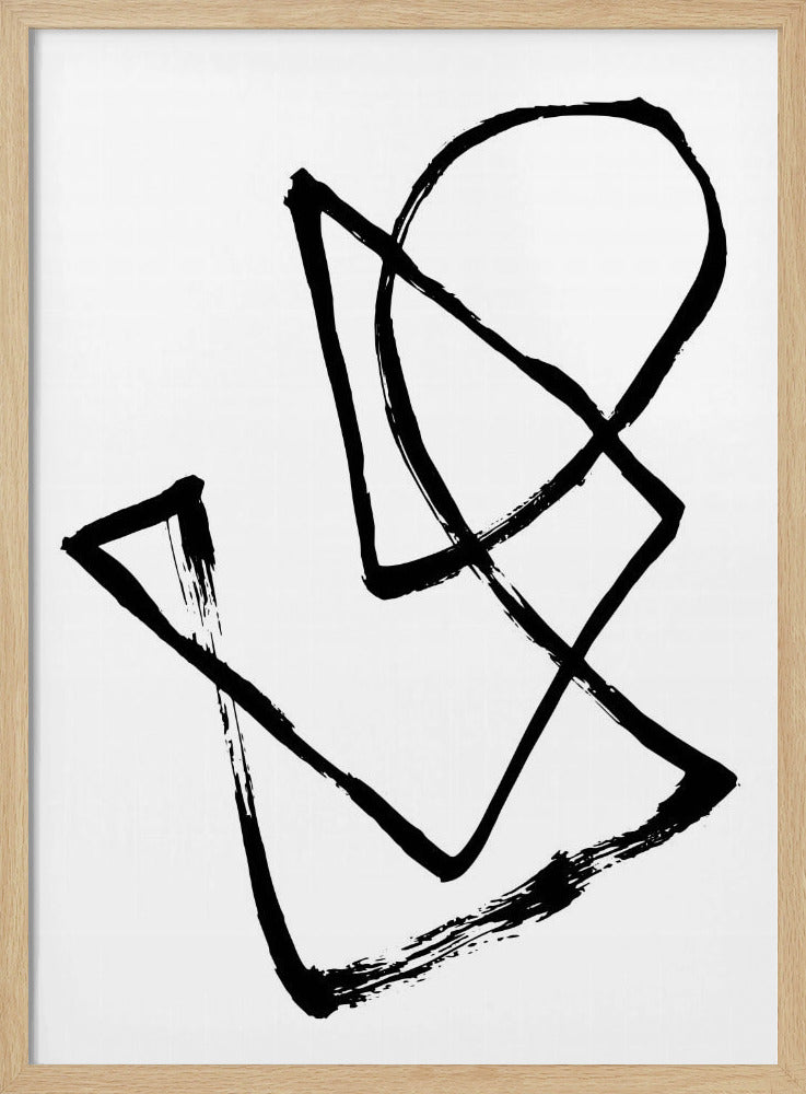 Verwirrung | Poster