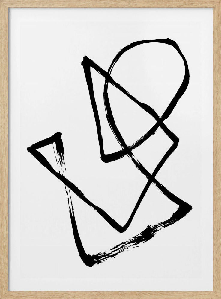Verwirrung | Poster