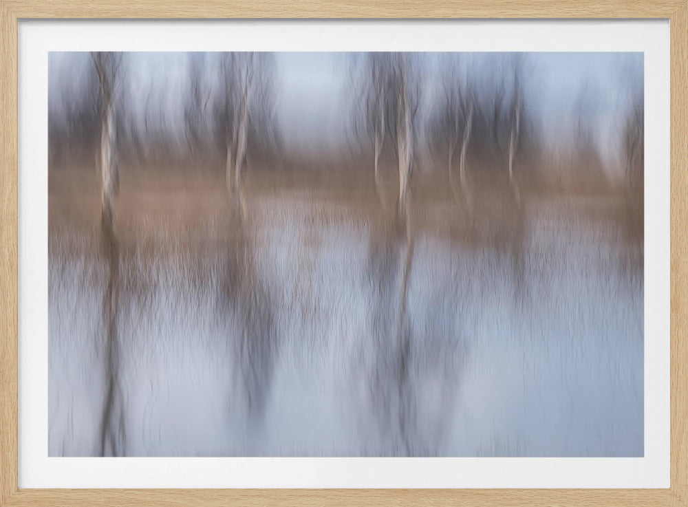 Nach dem Regen | Poster