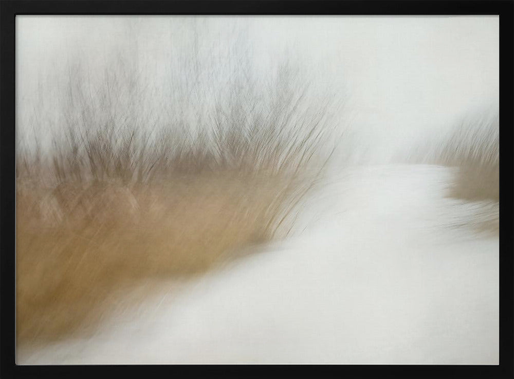 Winterzeit | Poster