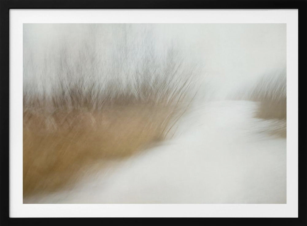 Winterzeit | Poster