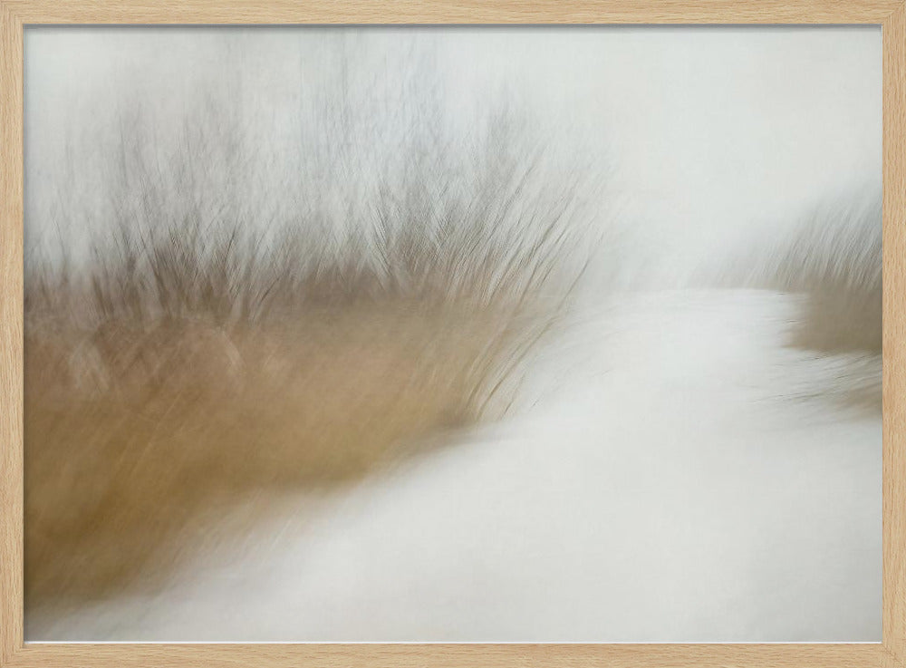 Winterzeit | Poster