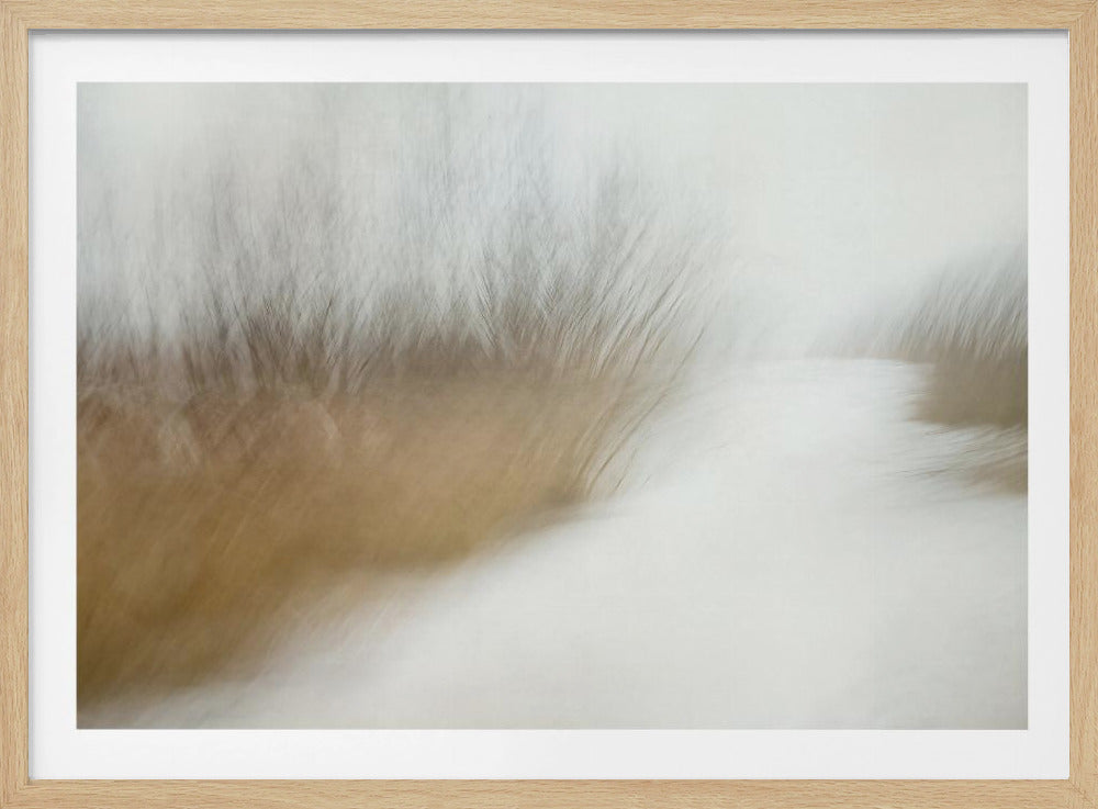 Winterzeit | Poster
