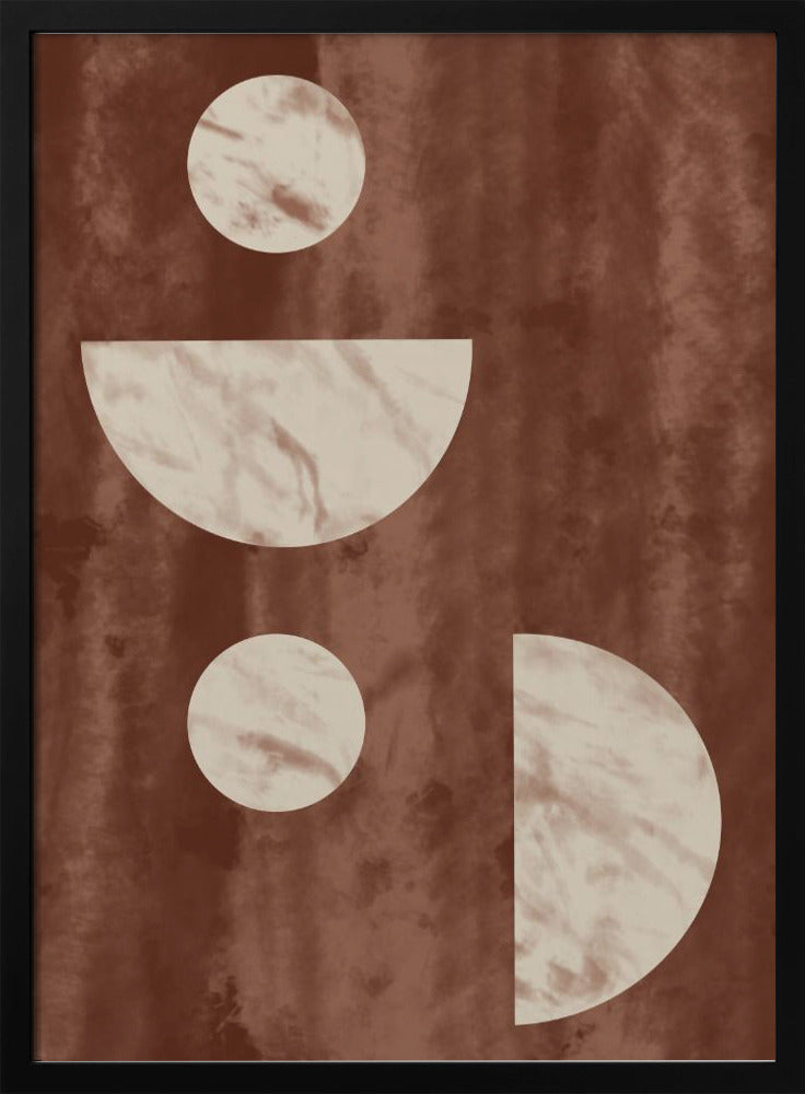 Geo-Marmor | Poster