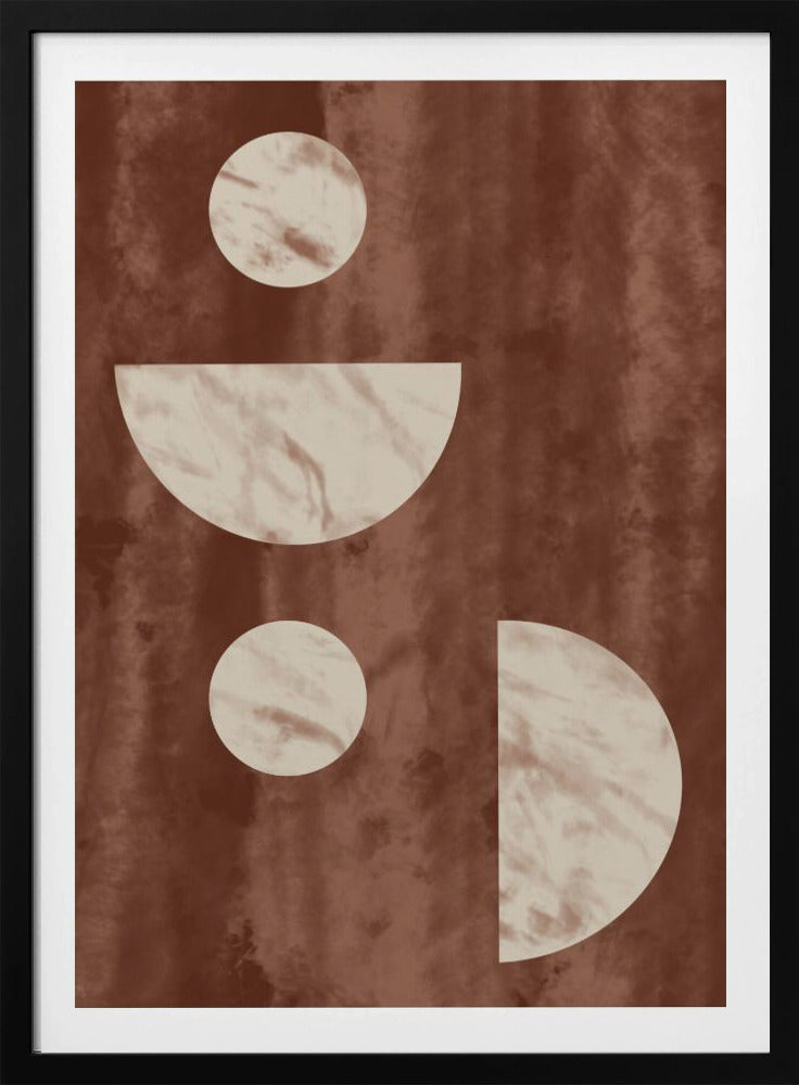 Geo-Marmor | Poster