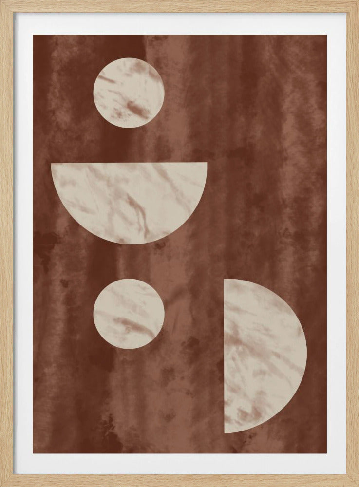 Geo-Marmor | Poster