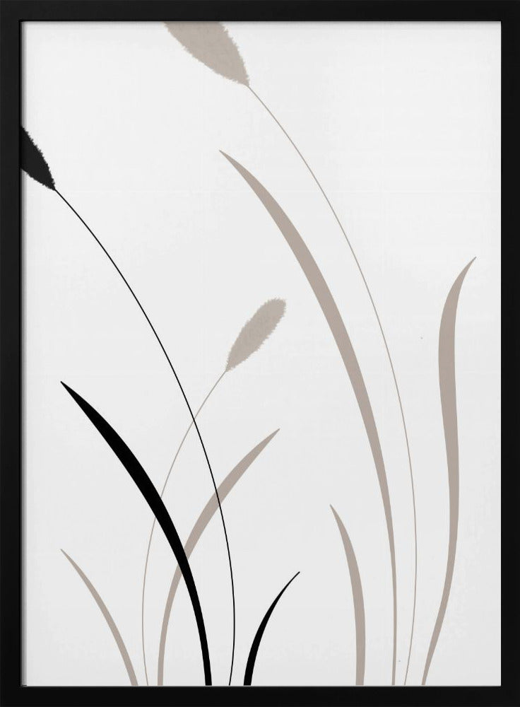 Hasengras 02 | Poster