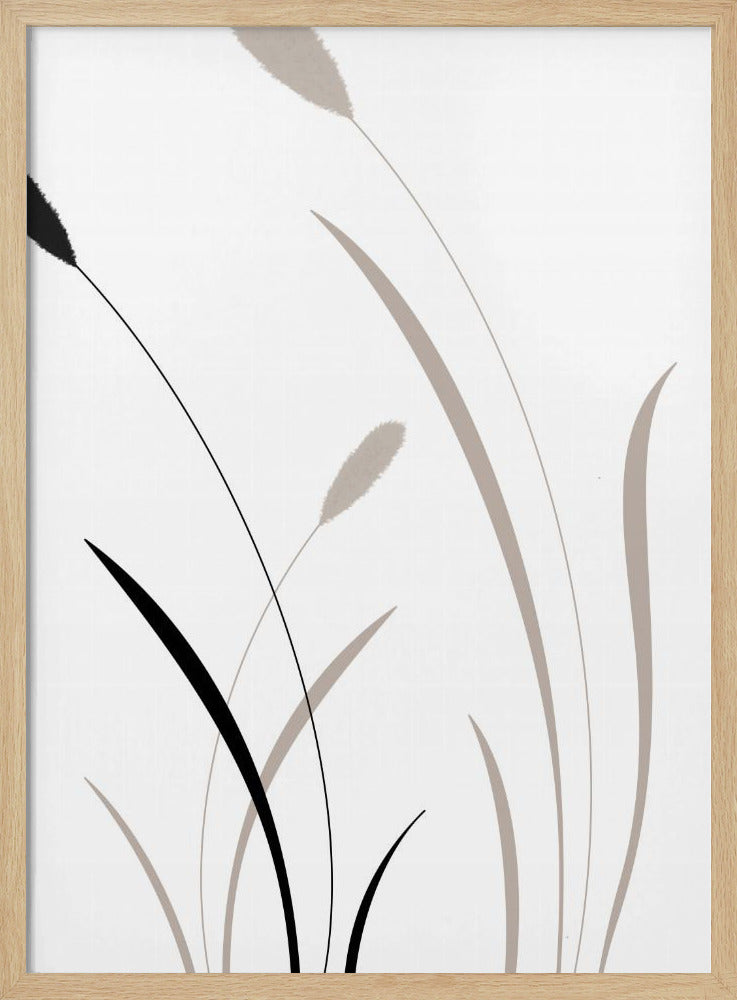 Hasengras 02 | Poster