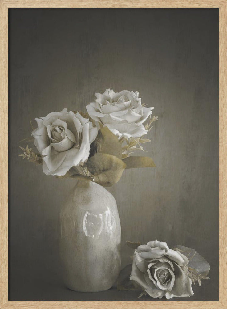 Erweicht | Poster