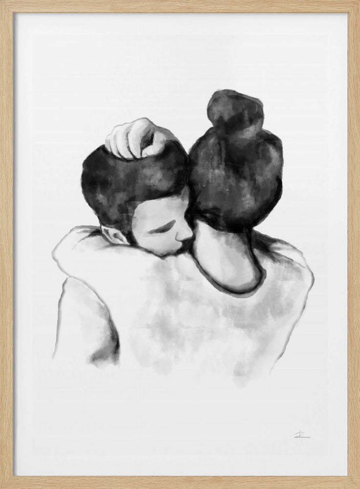 Komfort | Poster