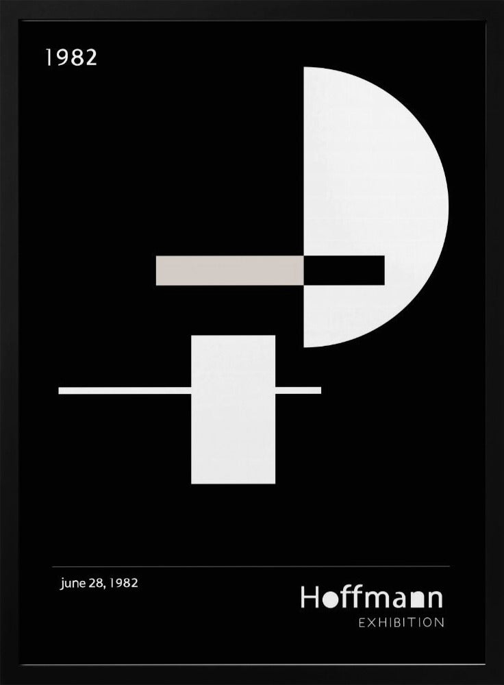 1982 Grafik | Poster