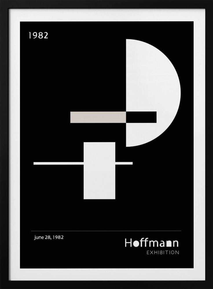 1982 Grafik | Poster