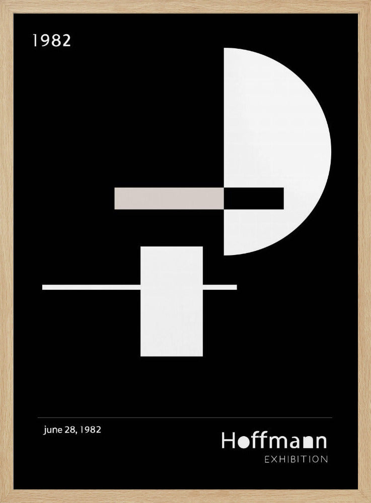 1982 Grafik | Poster