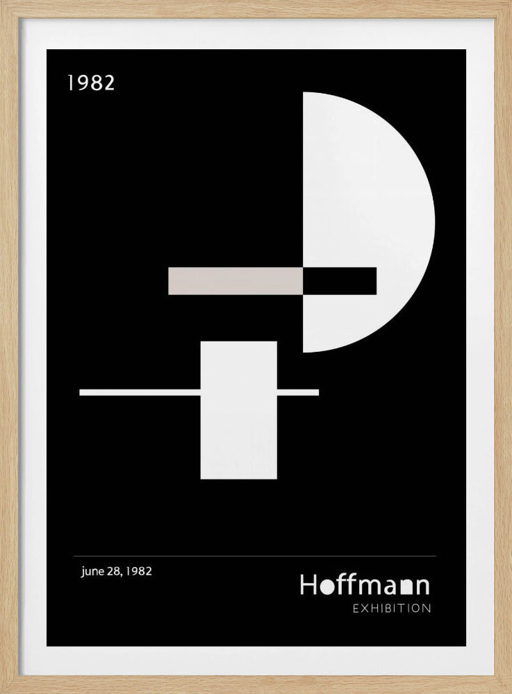 1982 Grafik | Poster