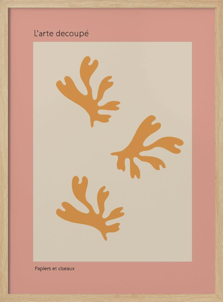 Sommer-Trois | Poster