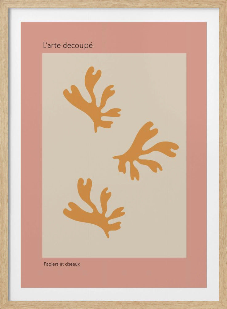 Sommer-Trois | Poster