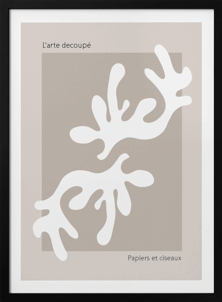 Sommer Marron | Poster