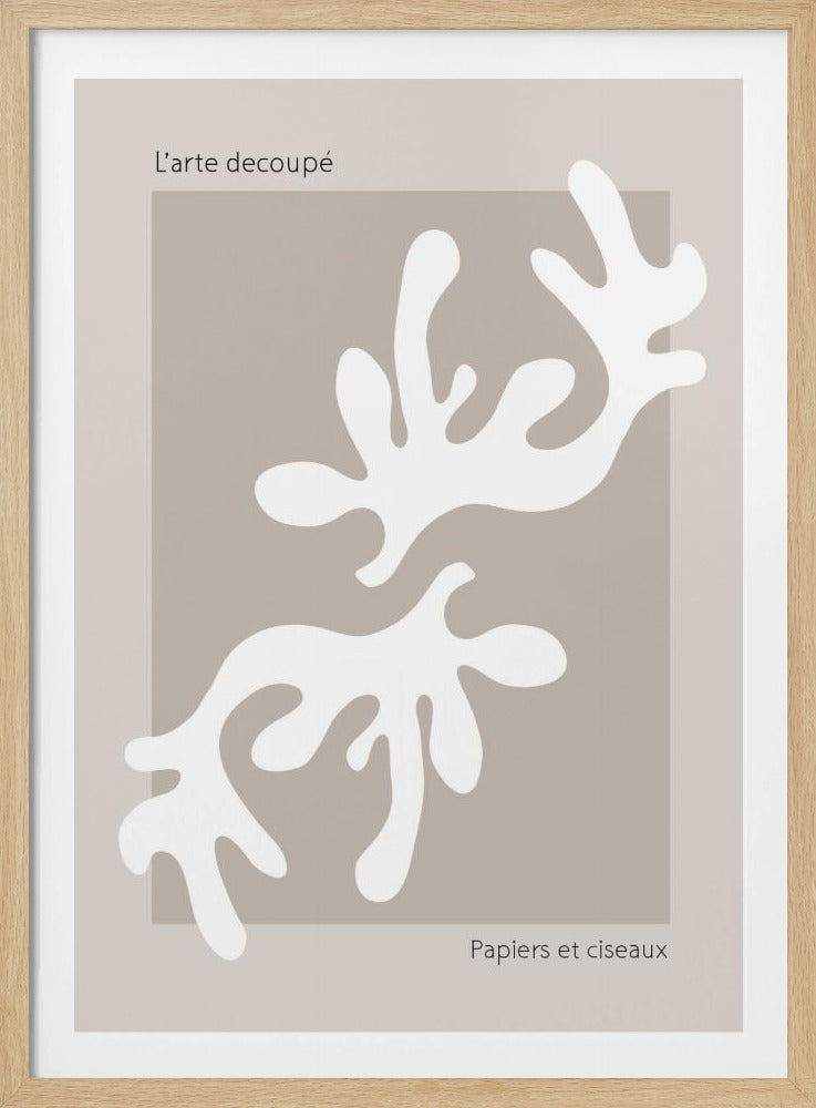 Sommer Marron | Poster