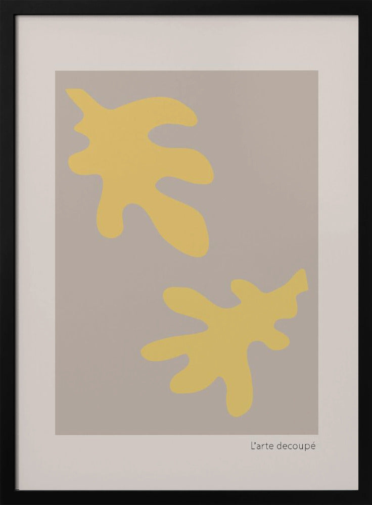 Sommer Deux | Poster