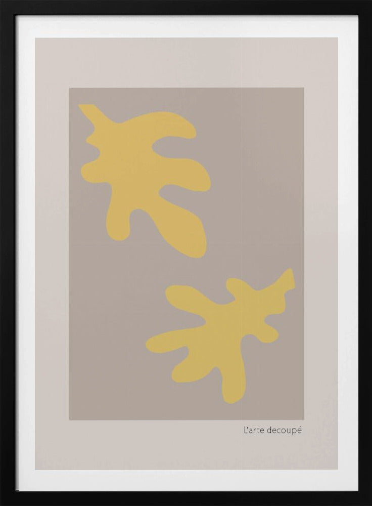 Sommer Deux | Poster