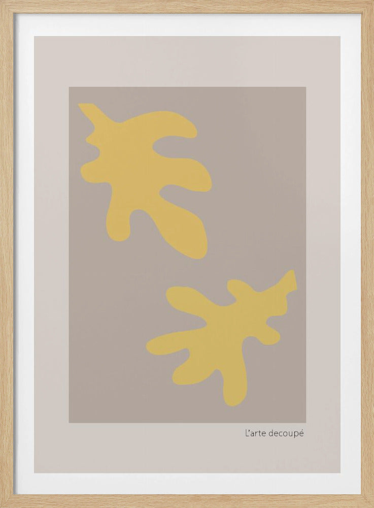 Sommer Deux | Poster
