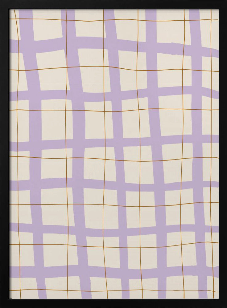 Lila Gitter | Poster