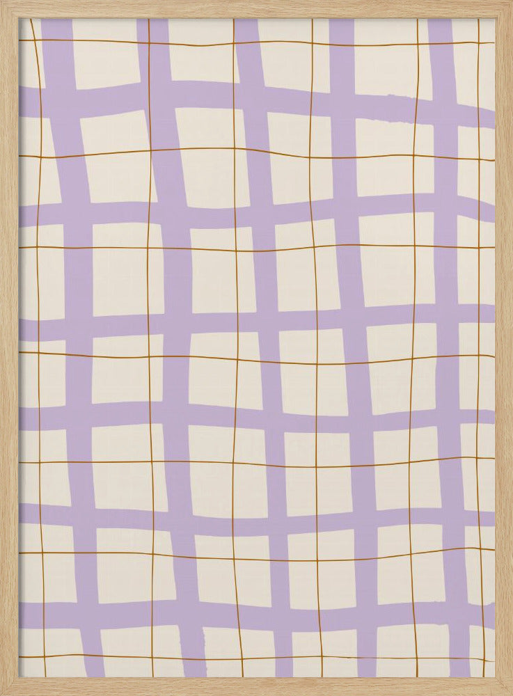 Lila Gitter | Poster
