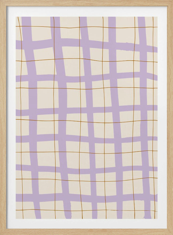 Lila Gitter | Poster