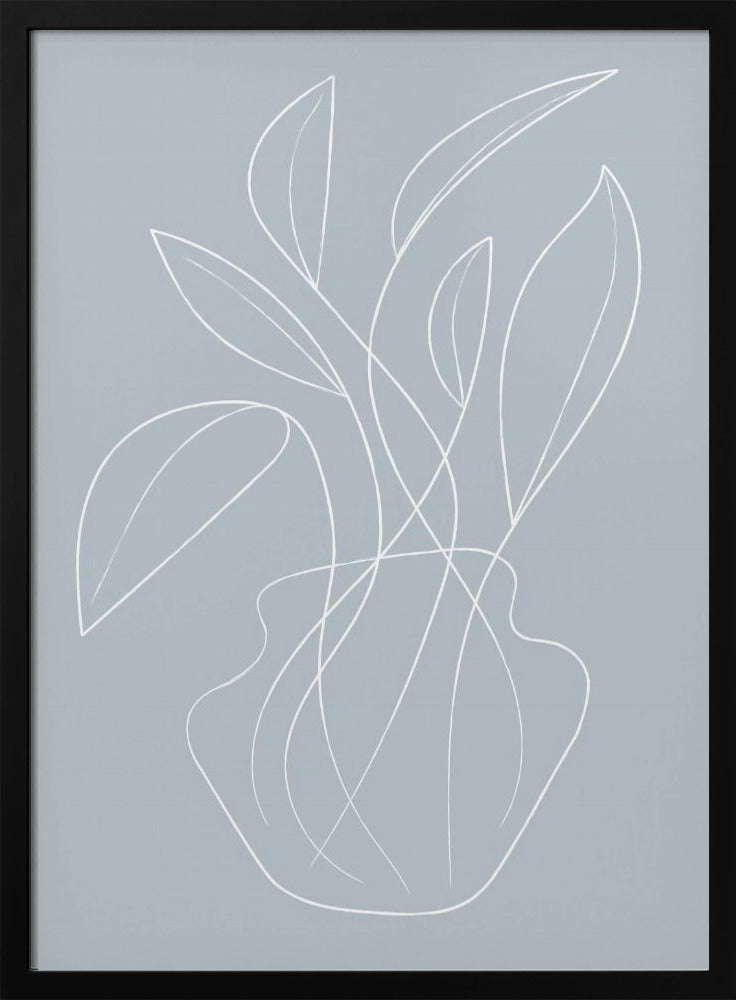 Vasenlinien | Poster