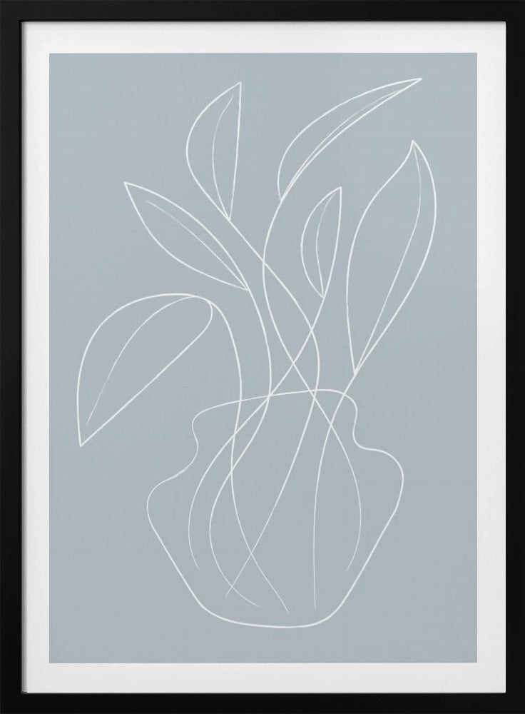 Vasenlinien | Poster