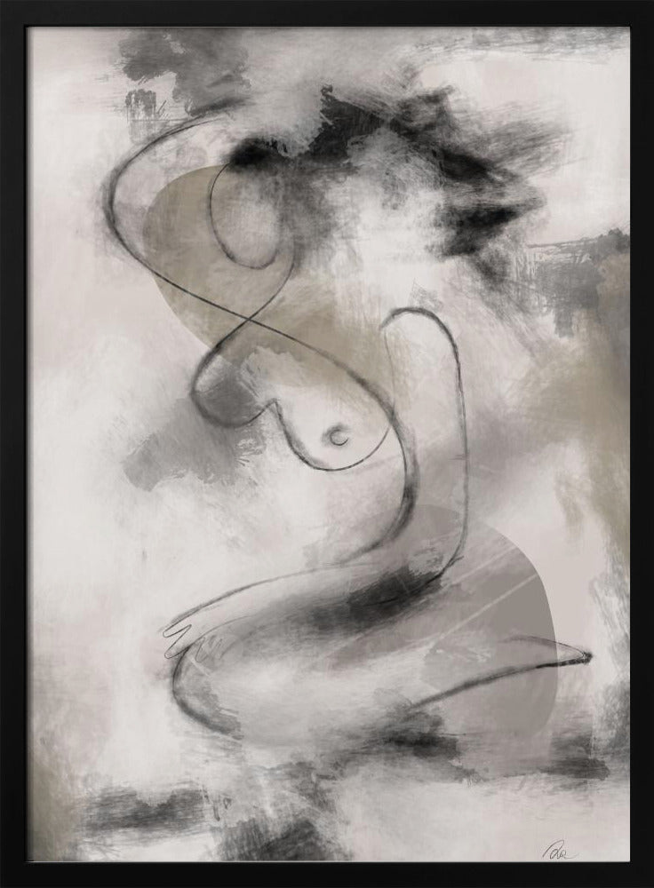 Ruhend | Poster