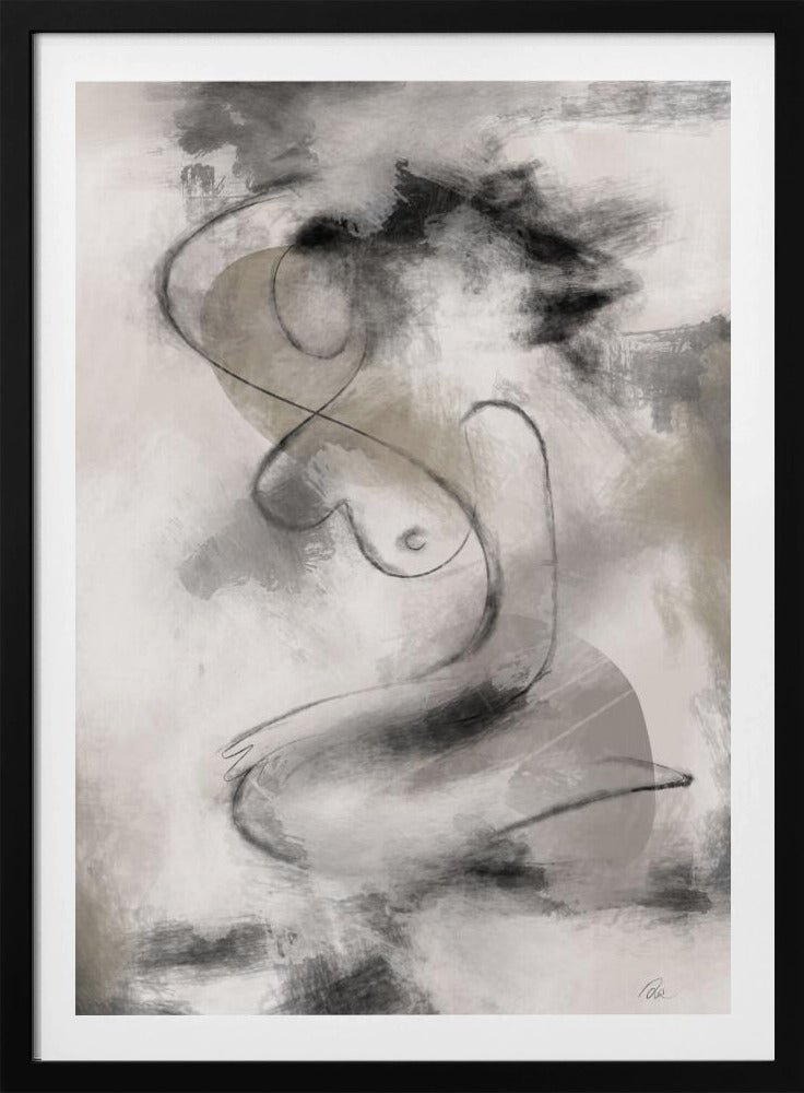 Ruhend | Poster