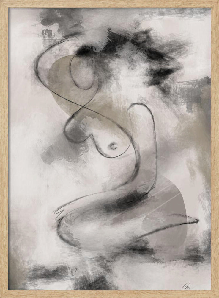 Ruhend | Poster