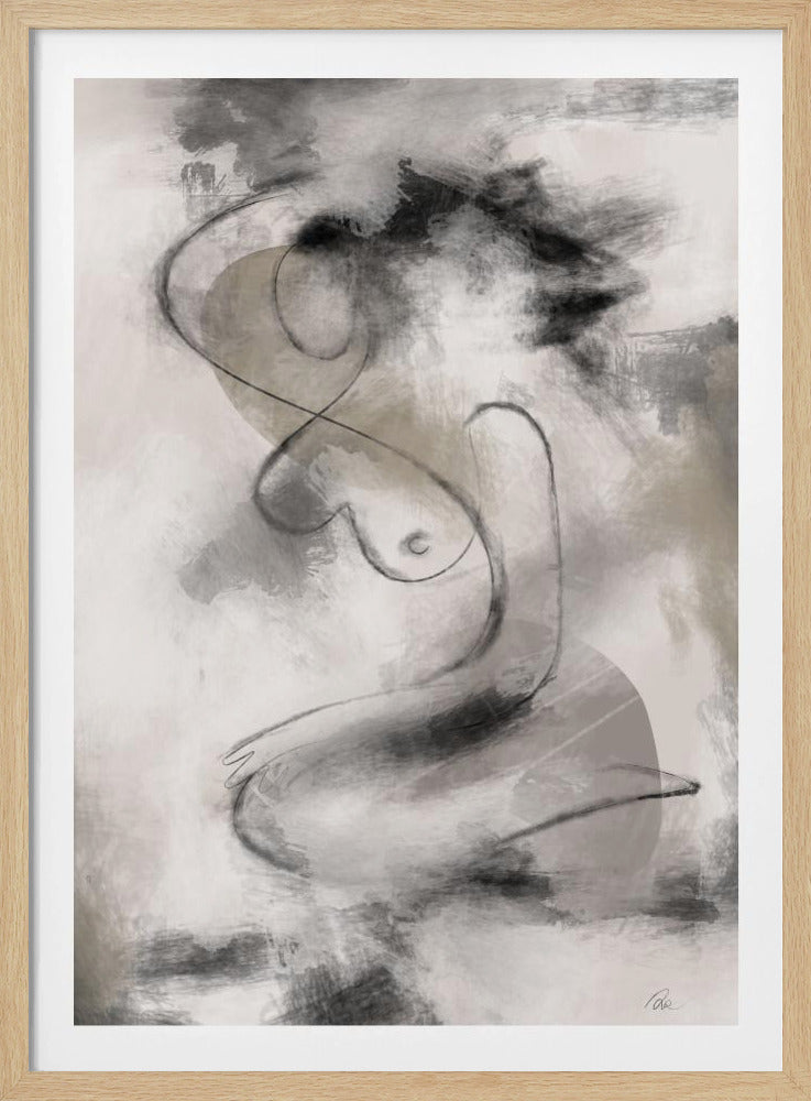 Ruhend | Poster