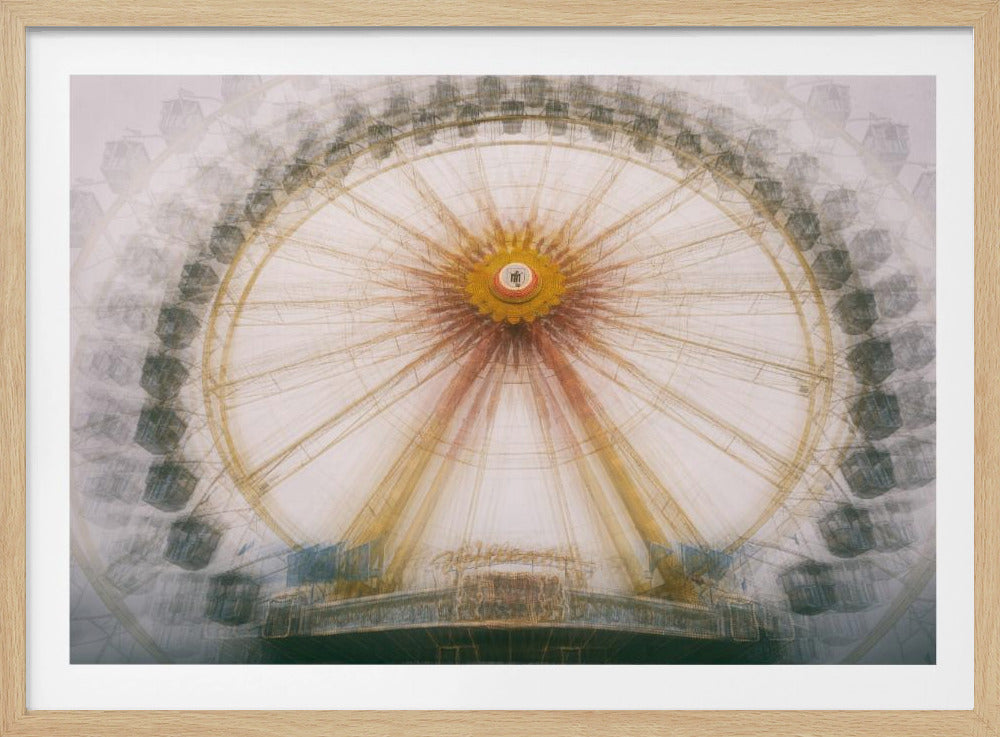 Zeitlupe | Poster