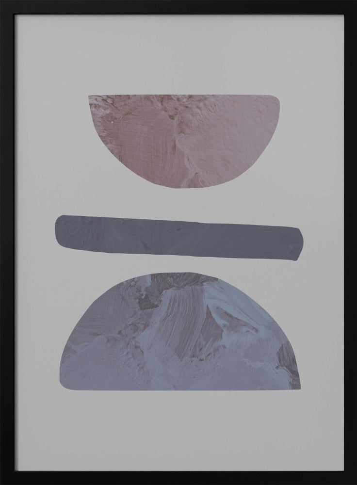 Balance Nr. 01 | Poster