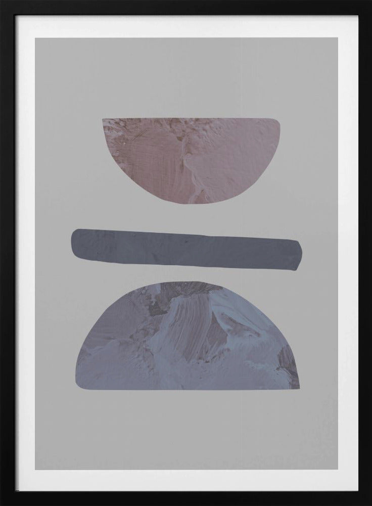 Balance Nr. 01 | Poster