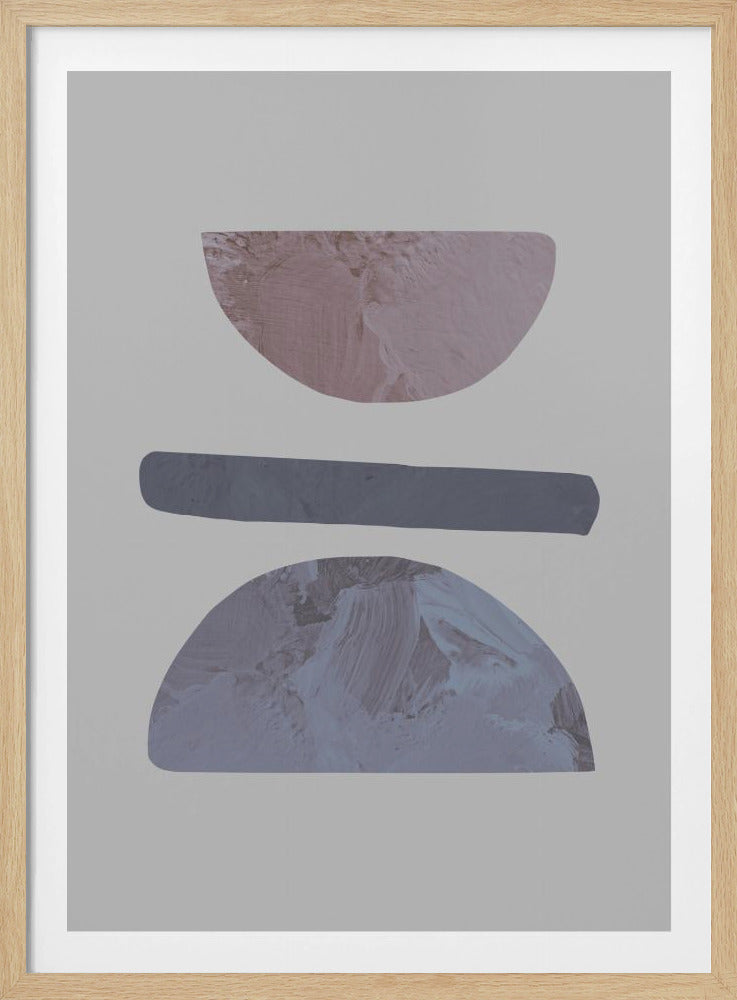 Balance Nr. 01 | Poster
